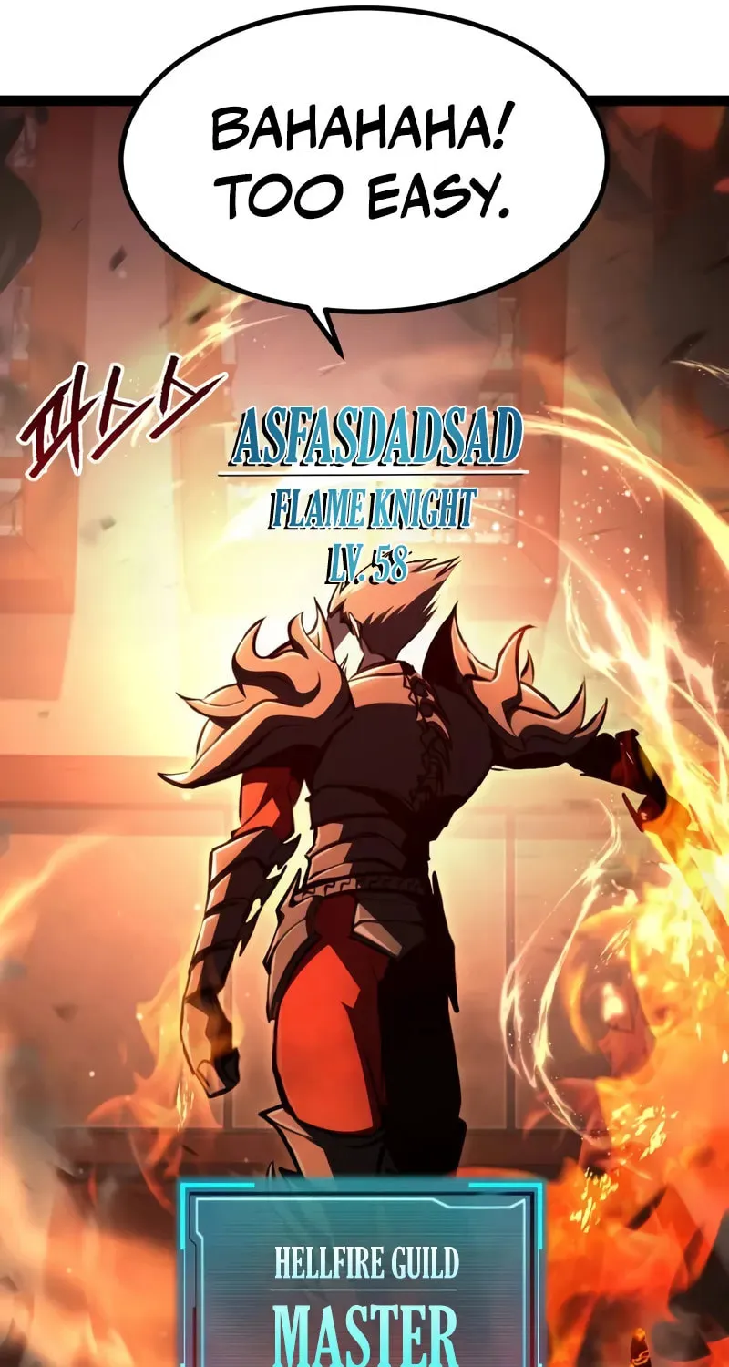 Level 999 Goblin Chapter 15 page 72 - 