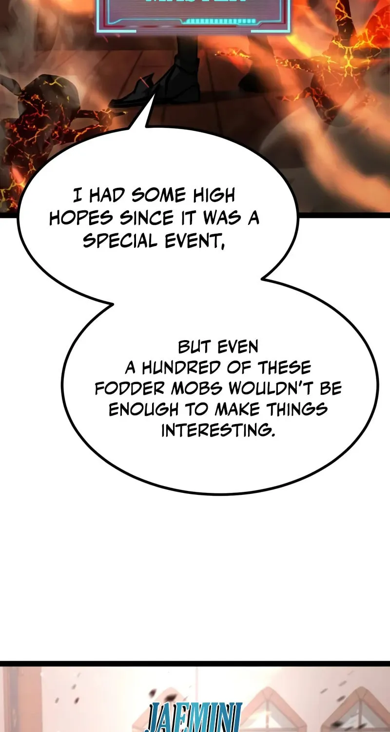 Level 999 Goblin Chapter 15 page 73 - 