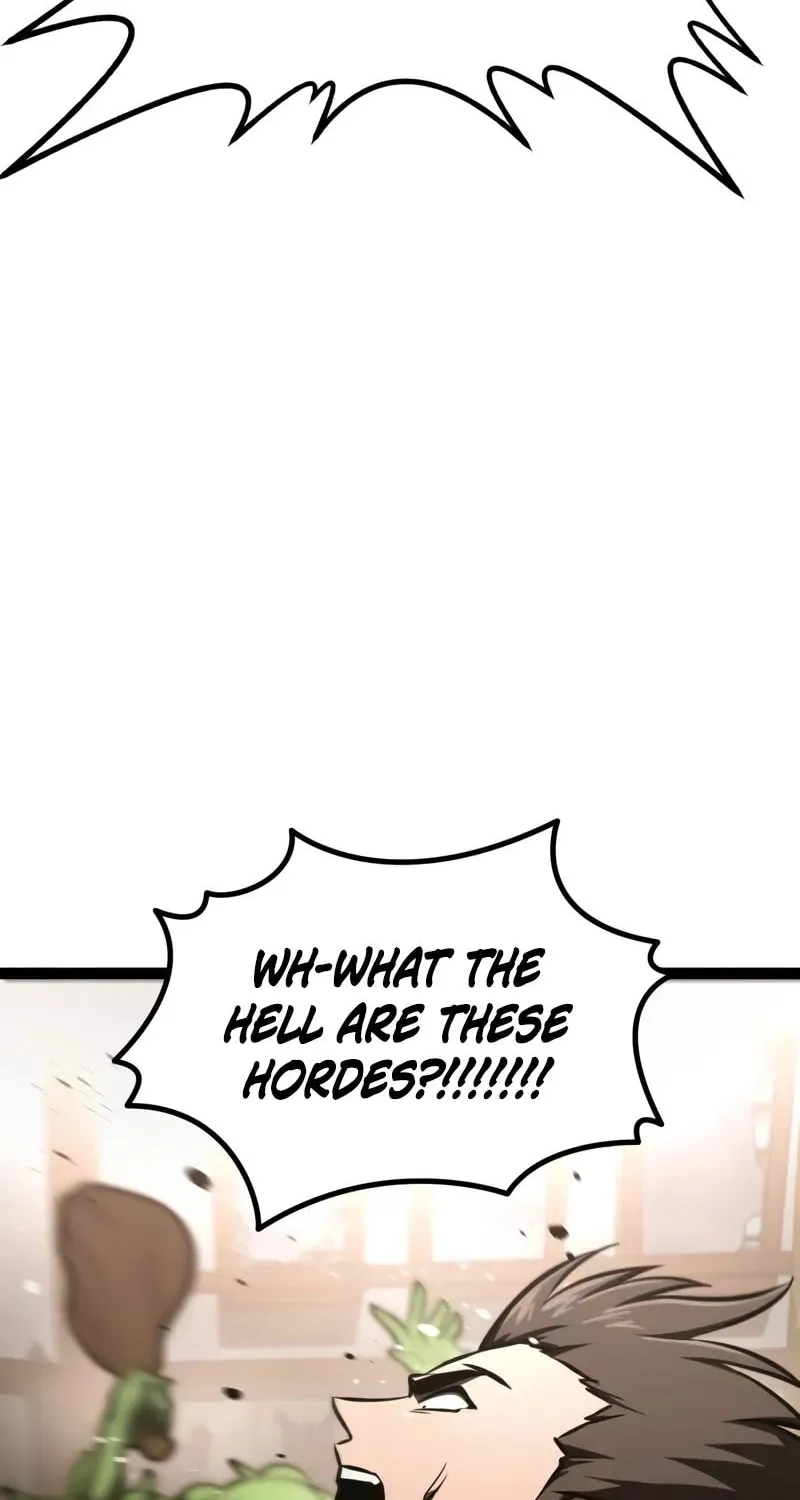 Level 999 Goblin Chapter 15 page 79 - 