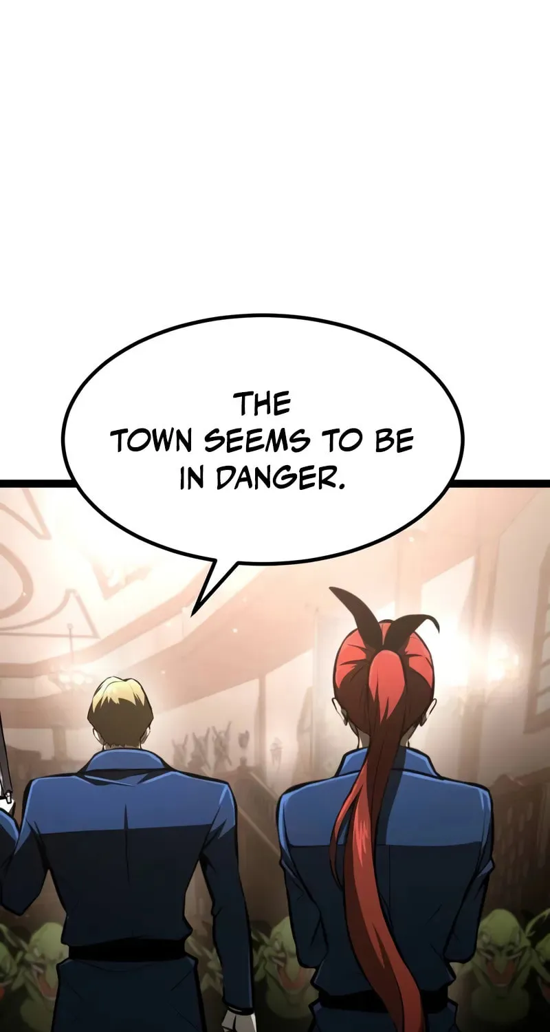 Level 999 Goblin Chapter 15 page 82 - 