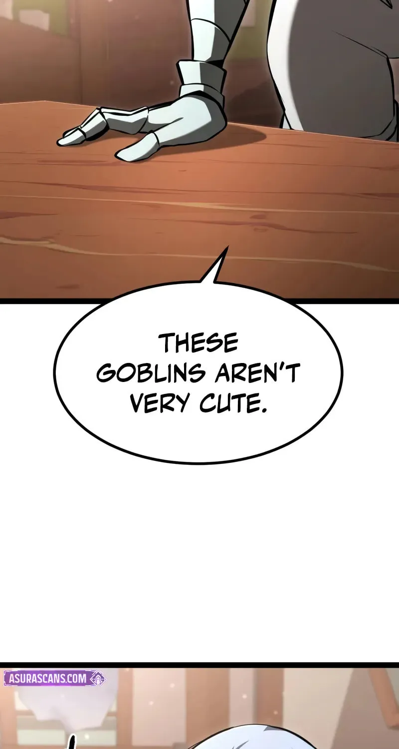 Level 999 Goblin Chapter 15 page 88 - 