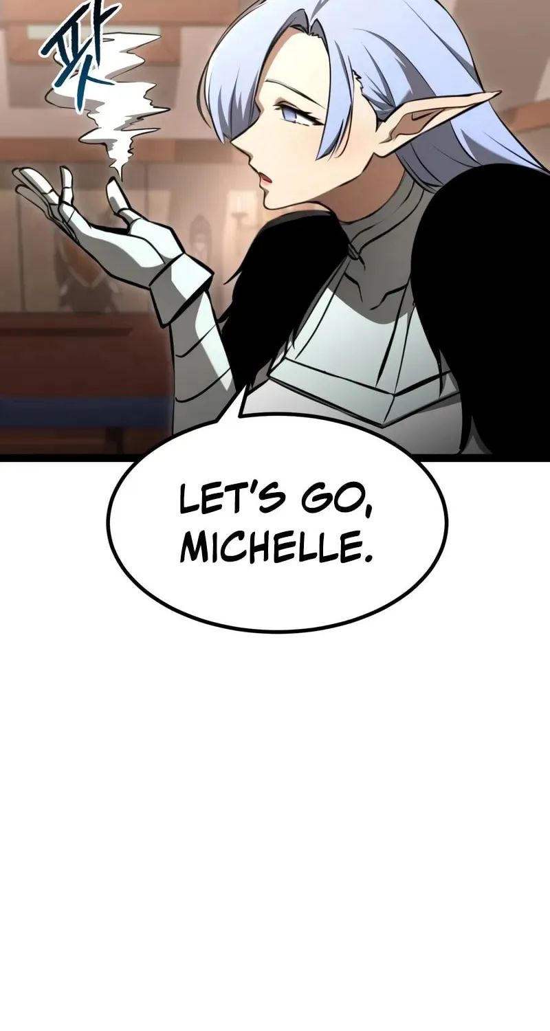Level 999 Goblin Chapter 15 page 89 - 