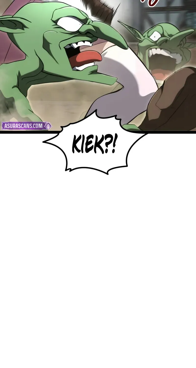Level 999 Goblin Chapter 15 page 98 - 