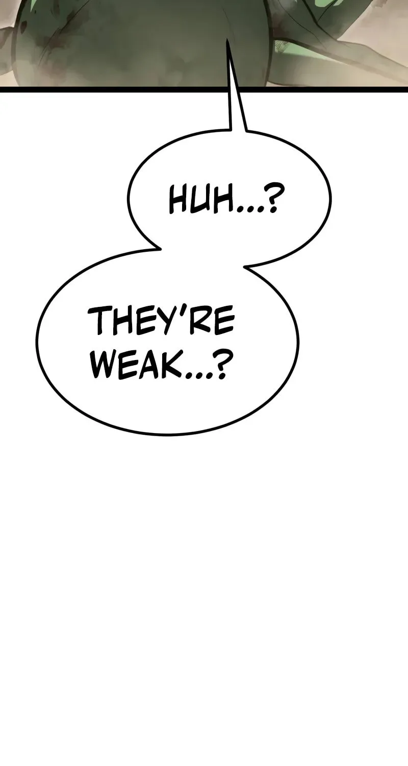 Level 999 Goblin Chapter 15 page 100 - 