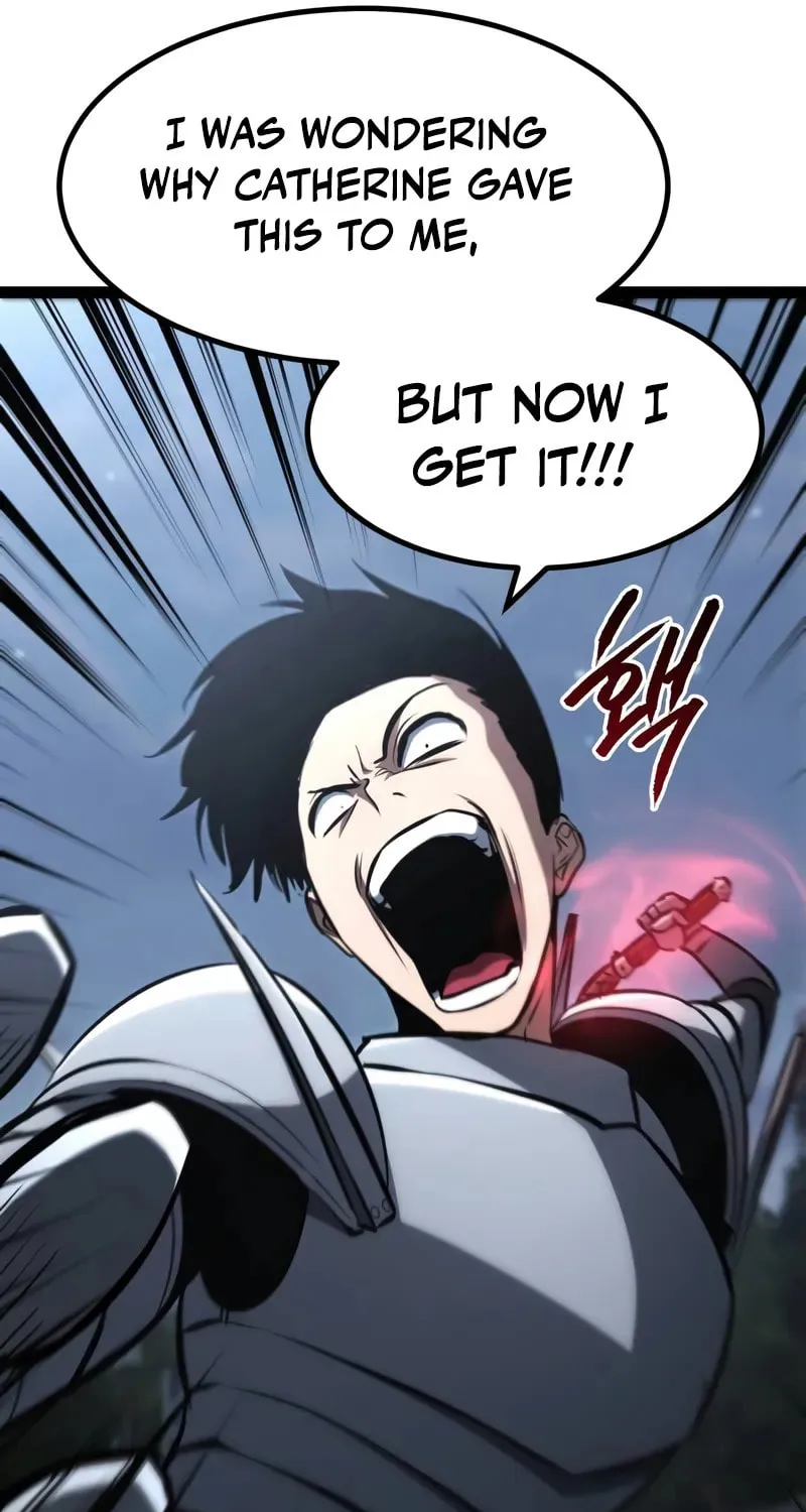 Level 999 Goblin Chapter 16 page 102 - 