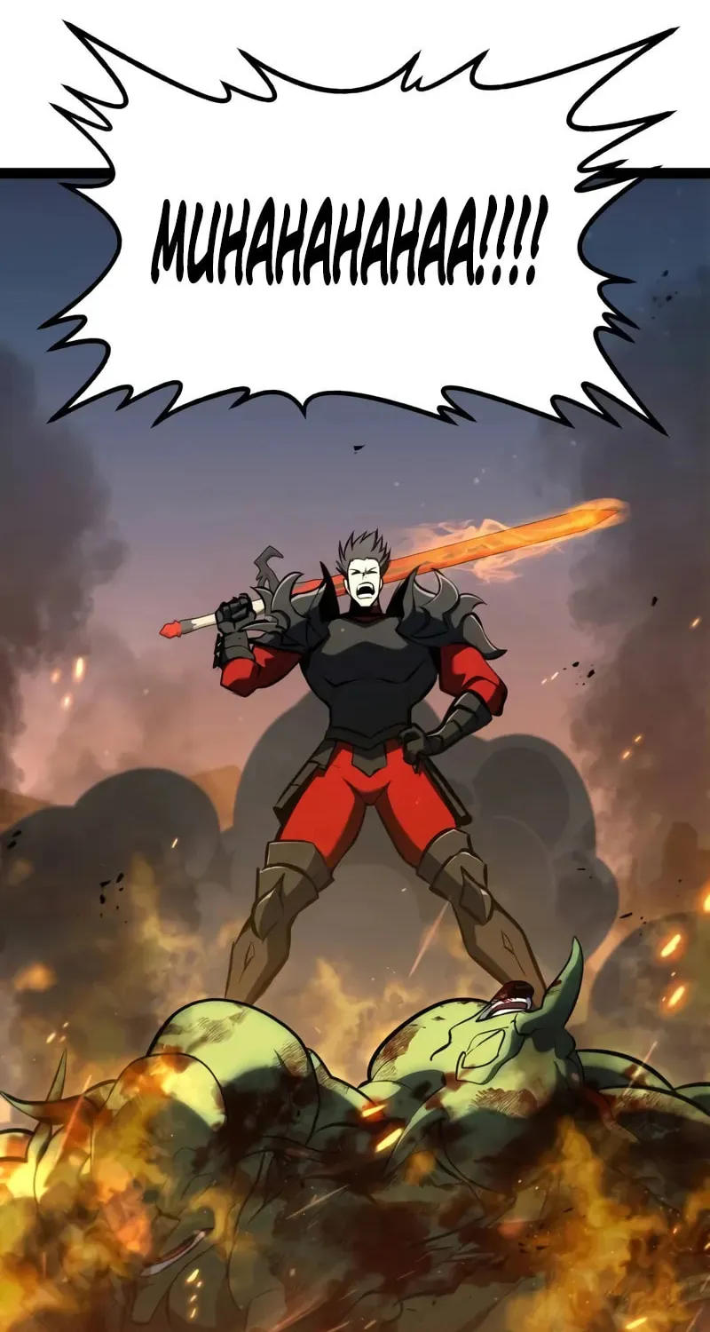 Level 999 Goblin Chapter 16 page 107 - 
