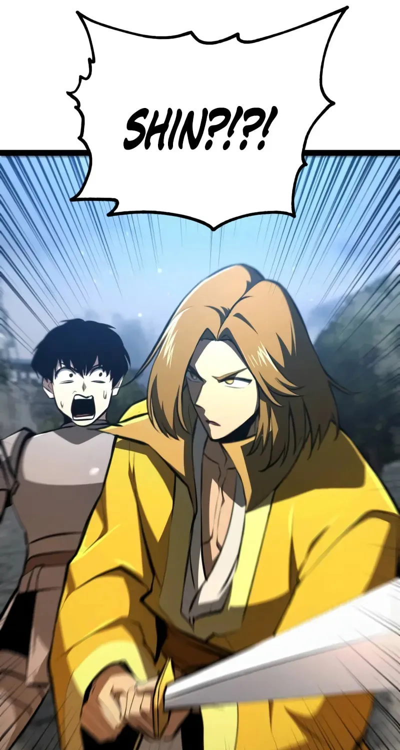 Level 999 Goblin Chapter 16 page 12 - 
