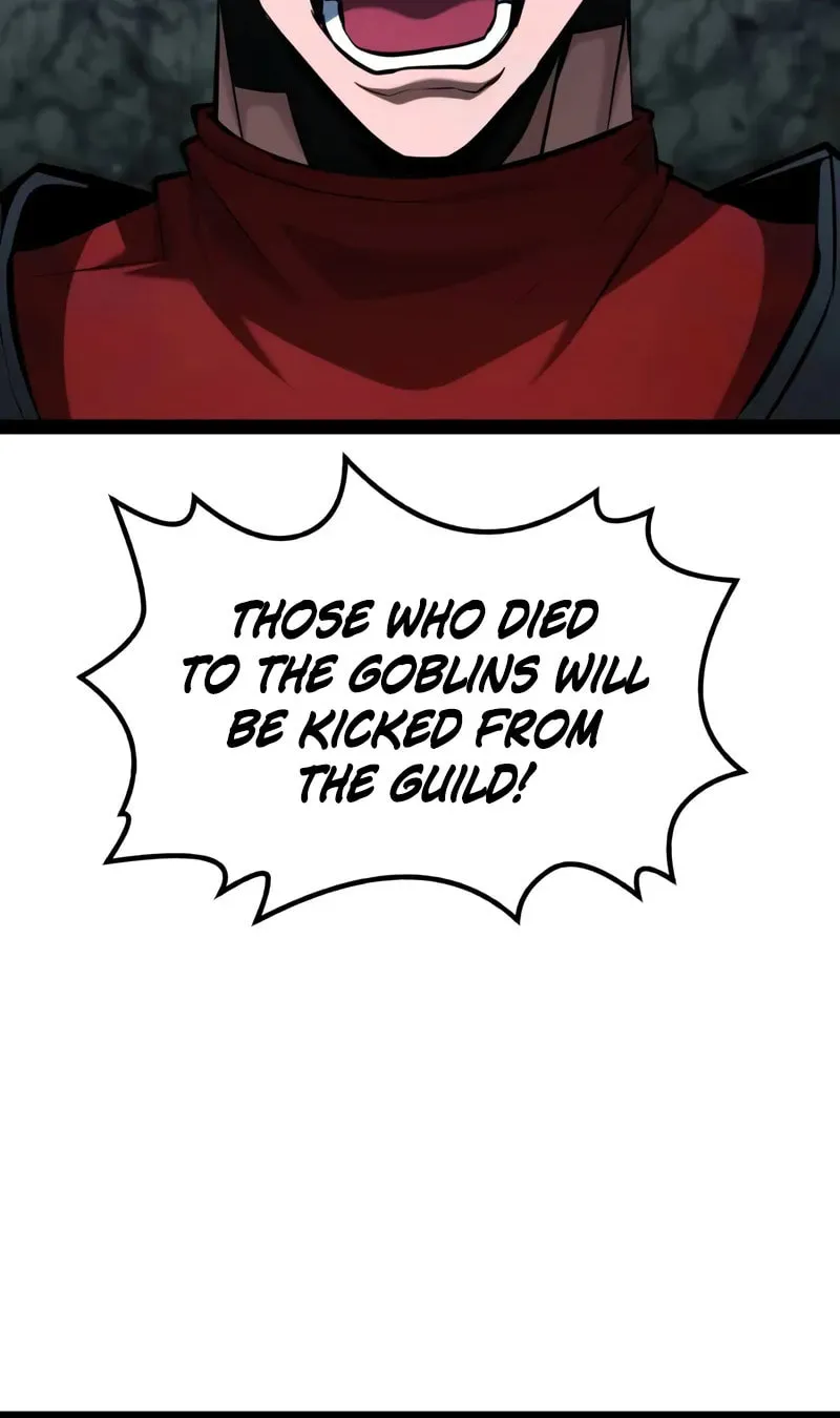 Level 999 Goblin Chapter 16 page 111 - 