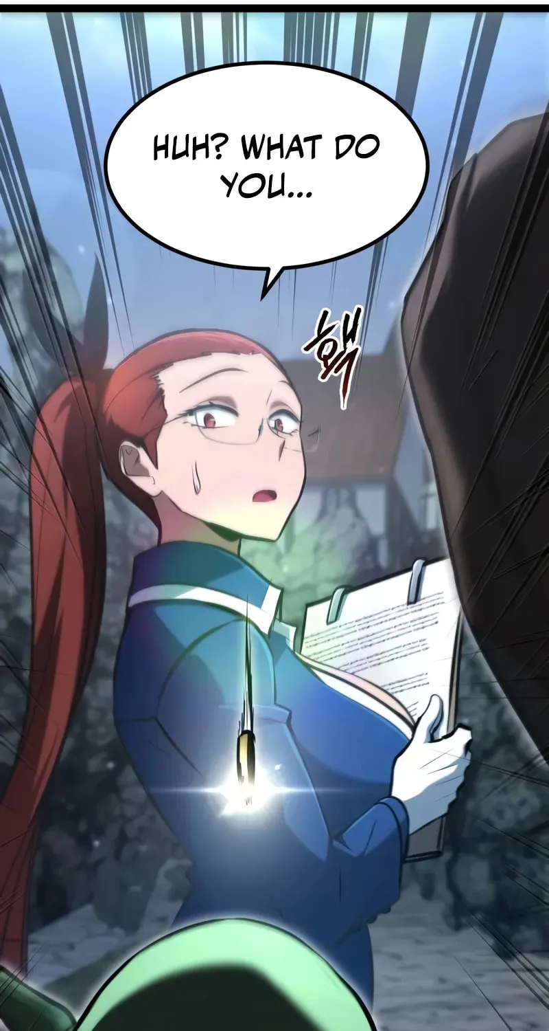 Level 999 Goblin Chapter 16 page 122 - 