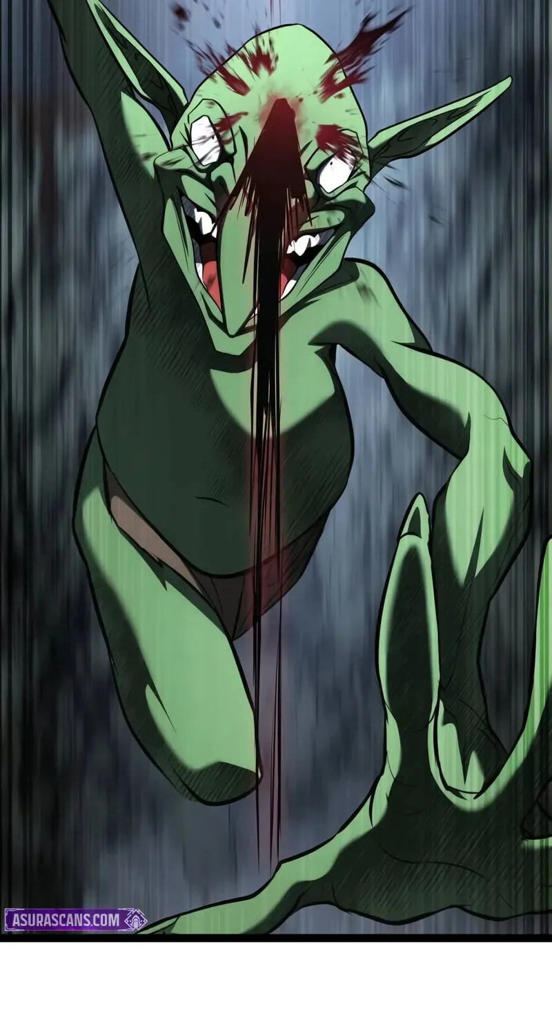 Level 999 Goblin Chapter 16 page 125 - 