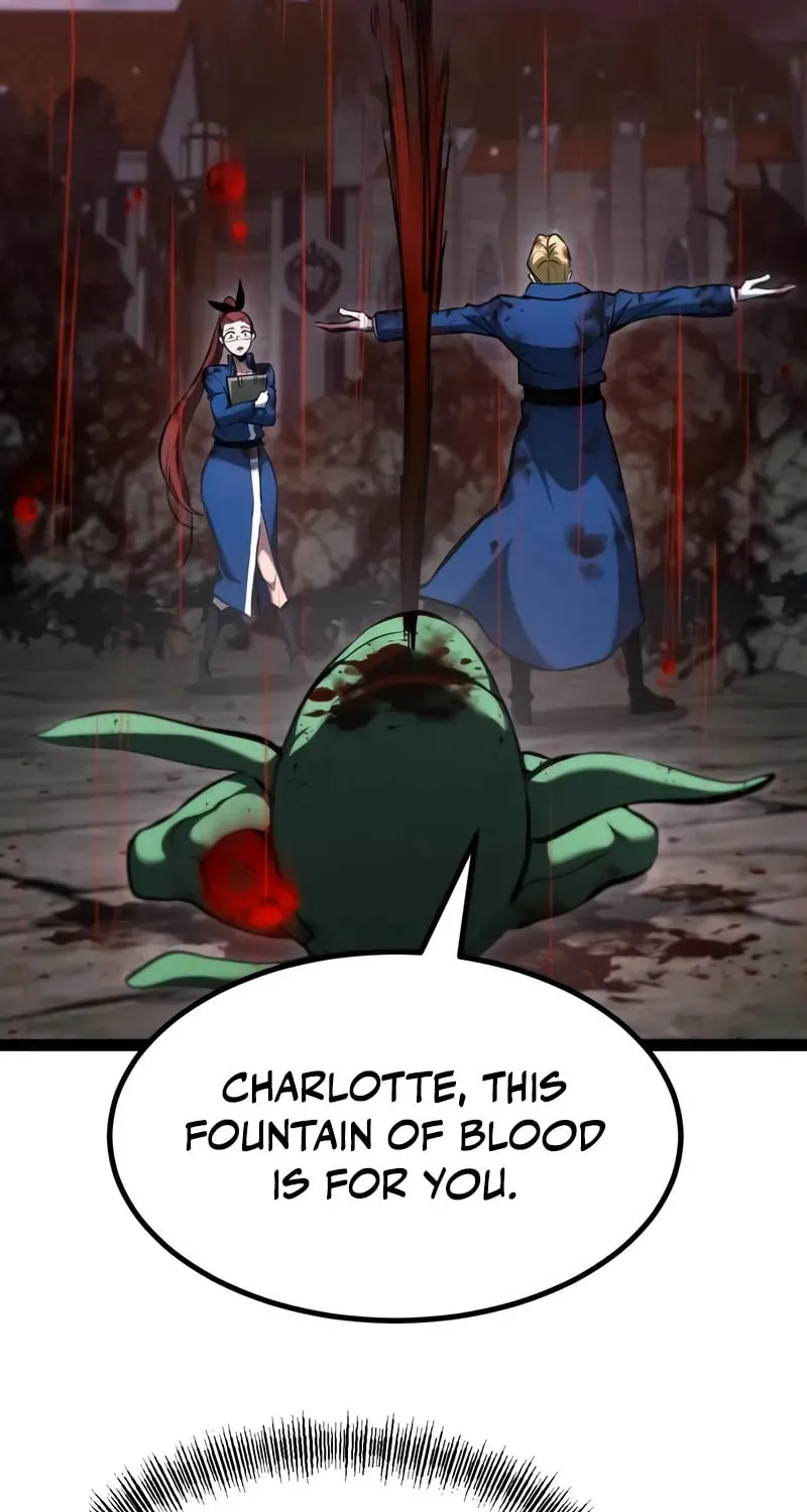 Level 999 Goblin Chapter 16 page 127 - 
