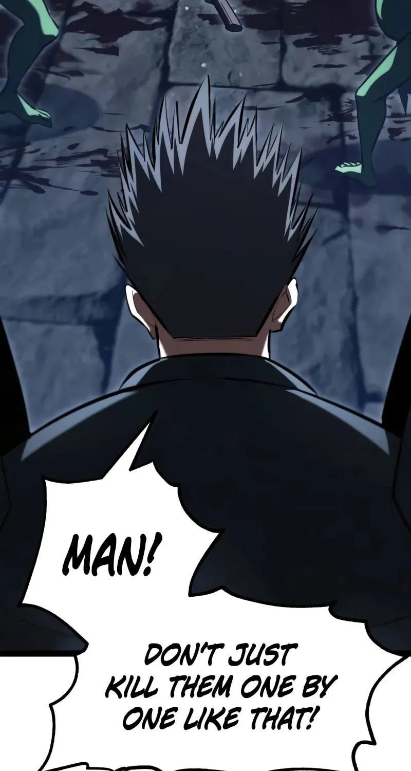 Level 999 Goblin Chapter 16 page 130 - 