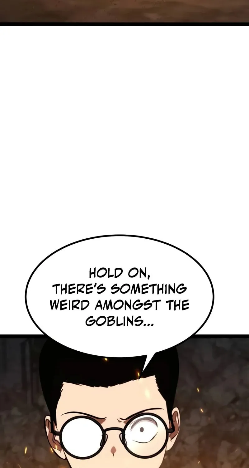 Level 999 Goblin Chapter 16 page 137 - 