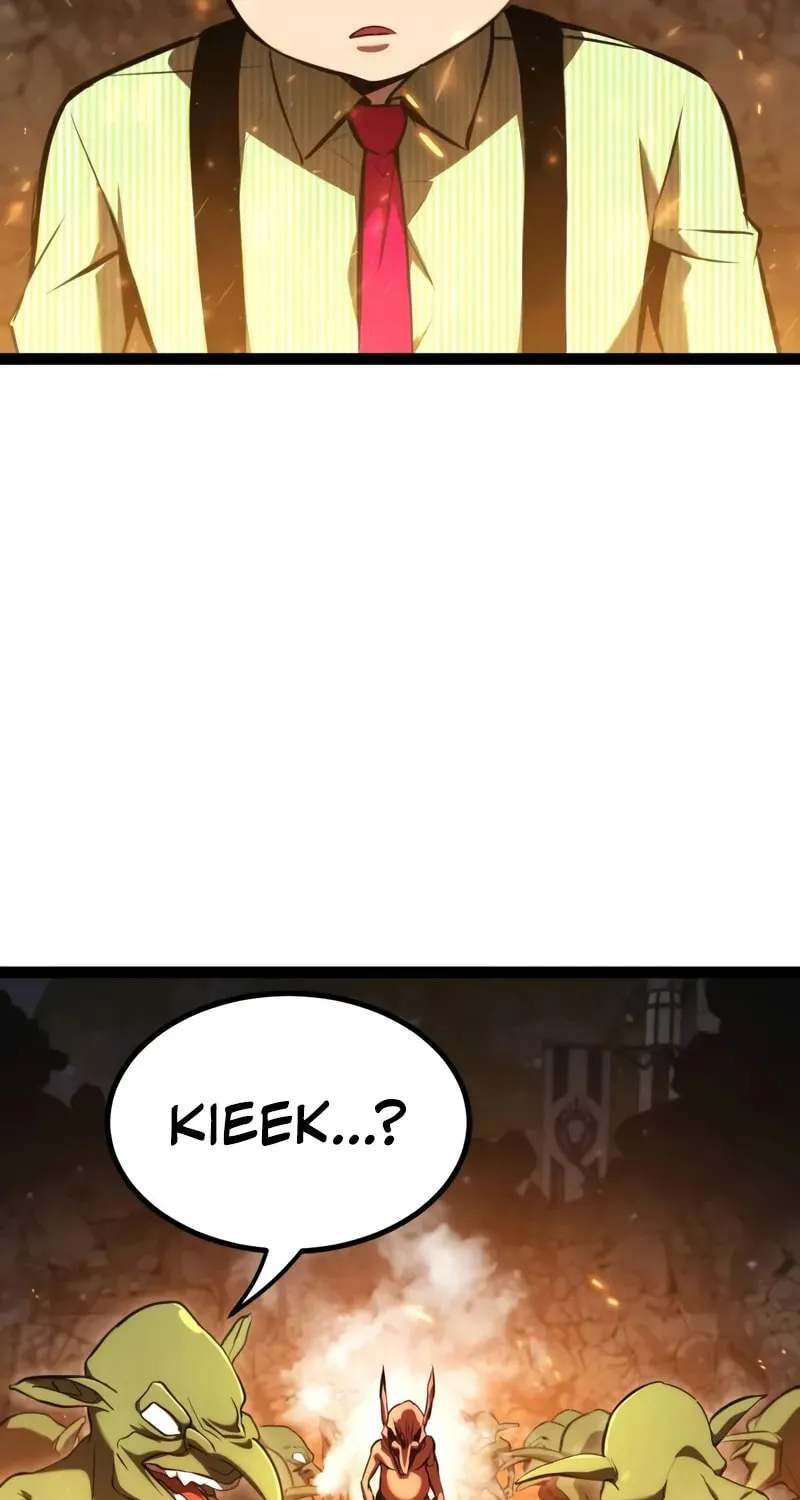 Level 999 Goblin Chapter 16 page 138 - 
