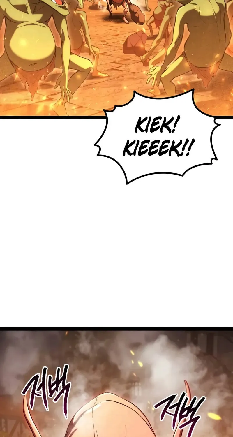 Level 999 Goblin Chapter 16 page 139 - 