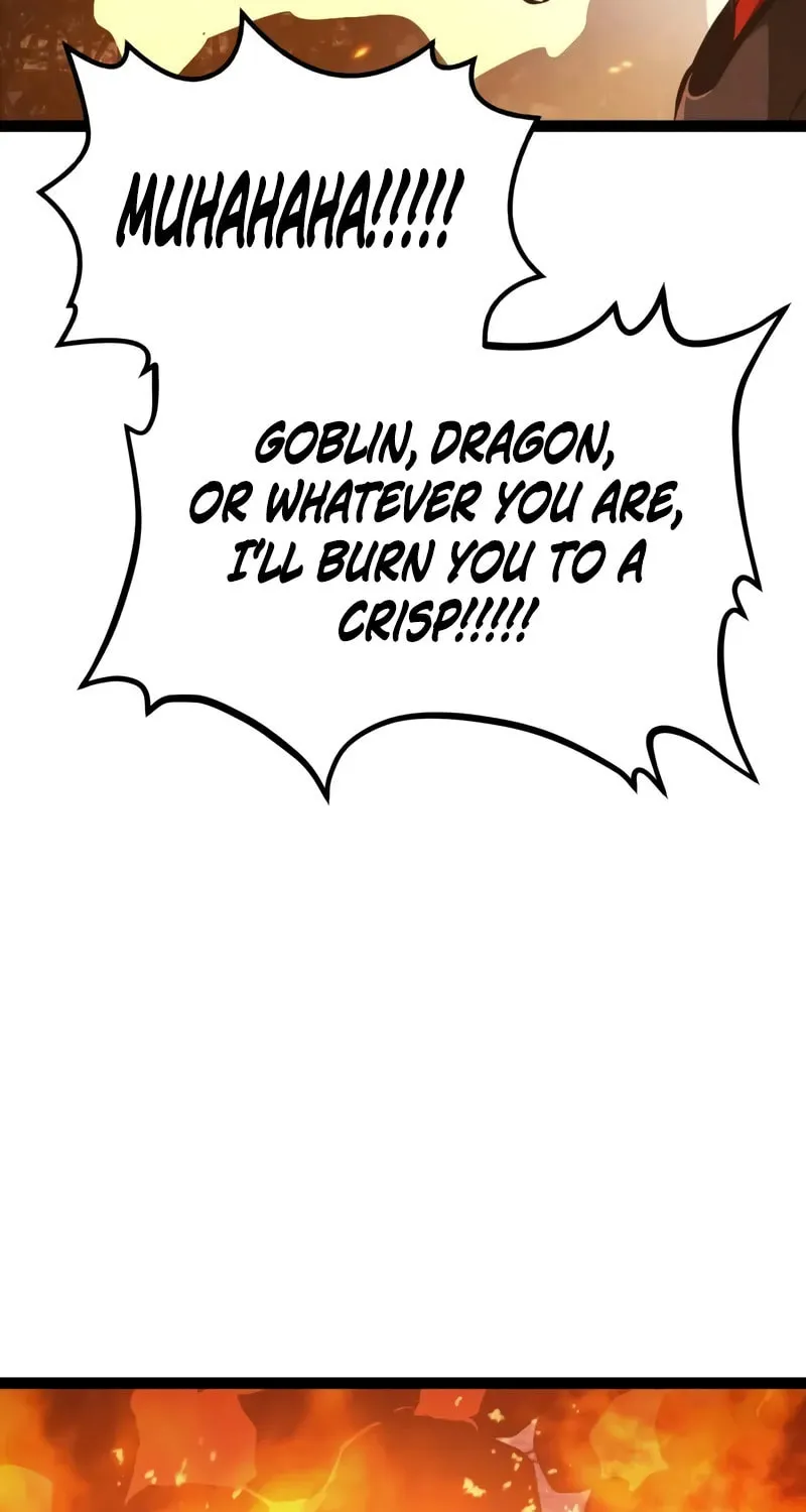 Level 999 Goblin Chapter 16 page 154 - 