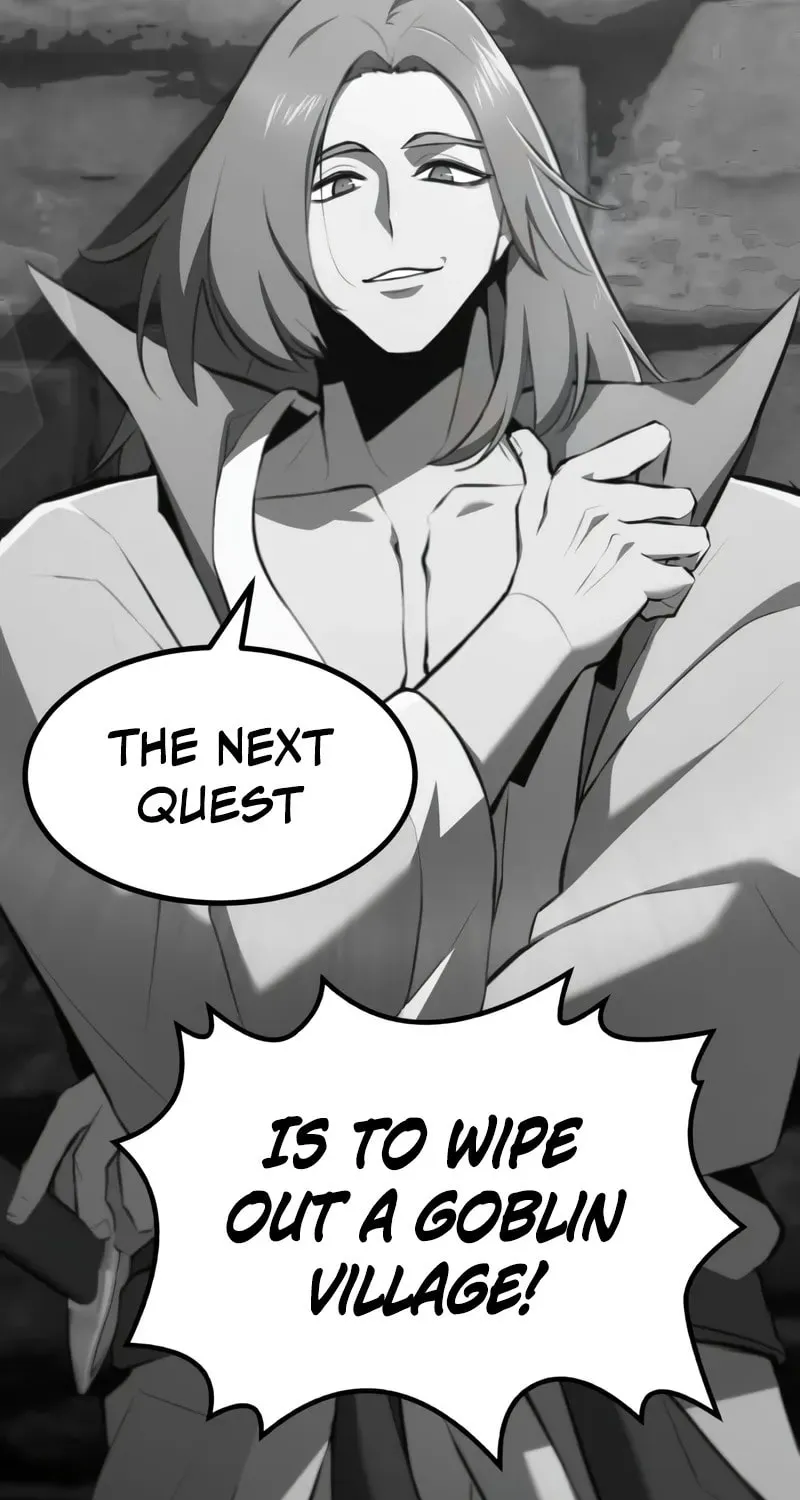 Level 999 Goblin Chapter 16 page 24 - 