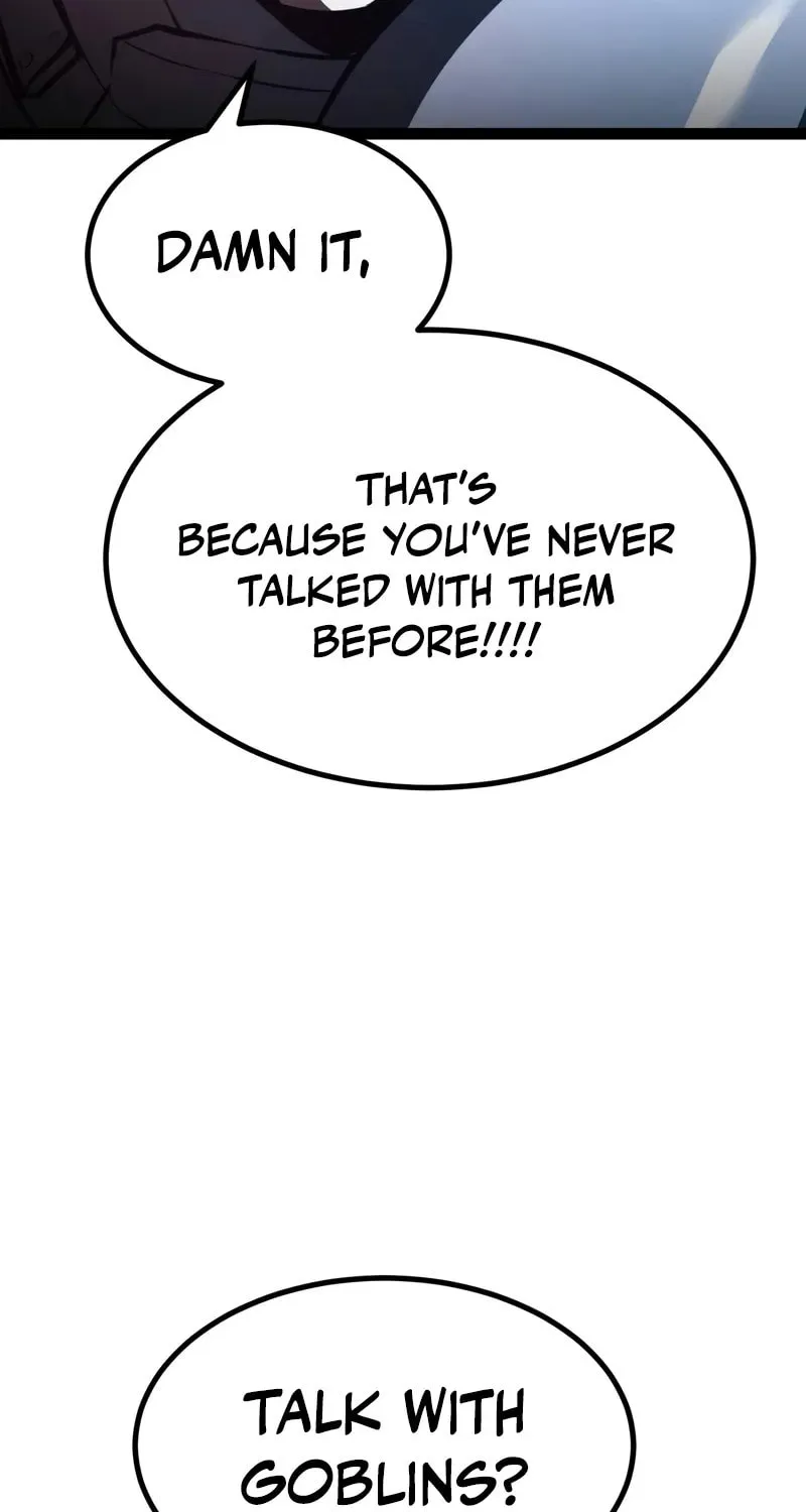 Level 999 Goblin Chapter 16 page 27 - 