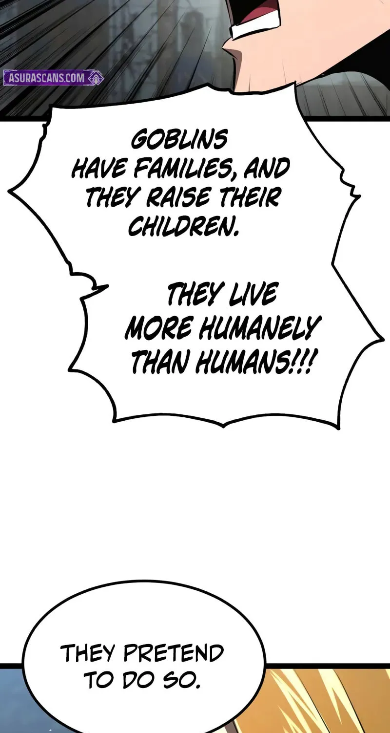 Level 999 Goblin Chapter 16 page 30 - 