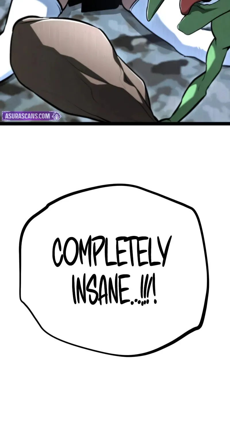 Level 999 Goblin Chapter 16 page 4 - 