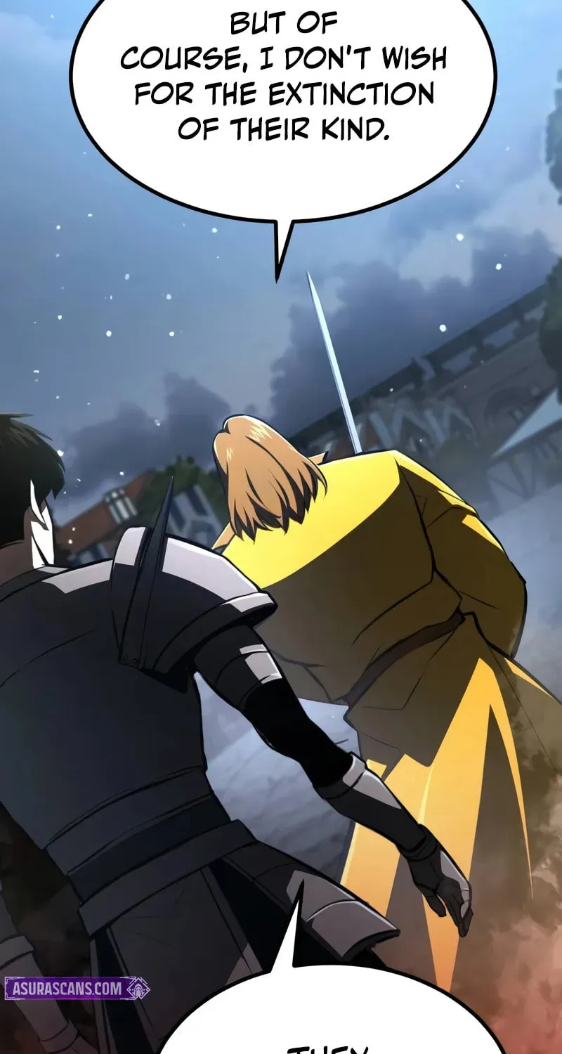 Level 999 Goblin Chapter 16 page 34 - 