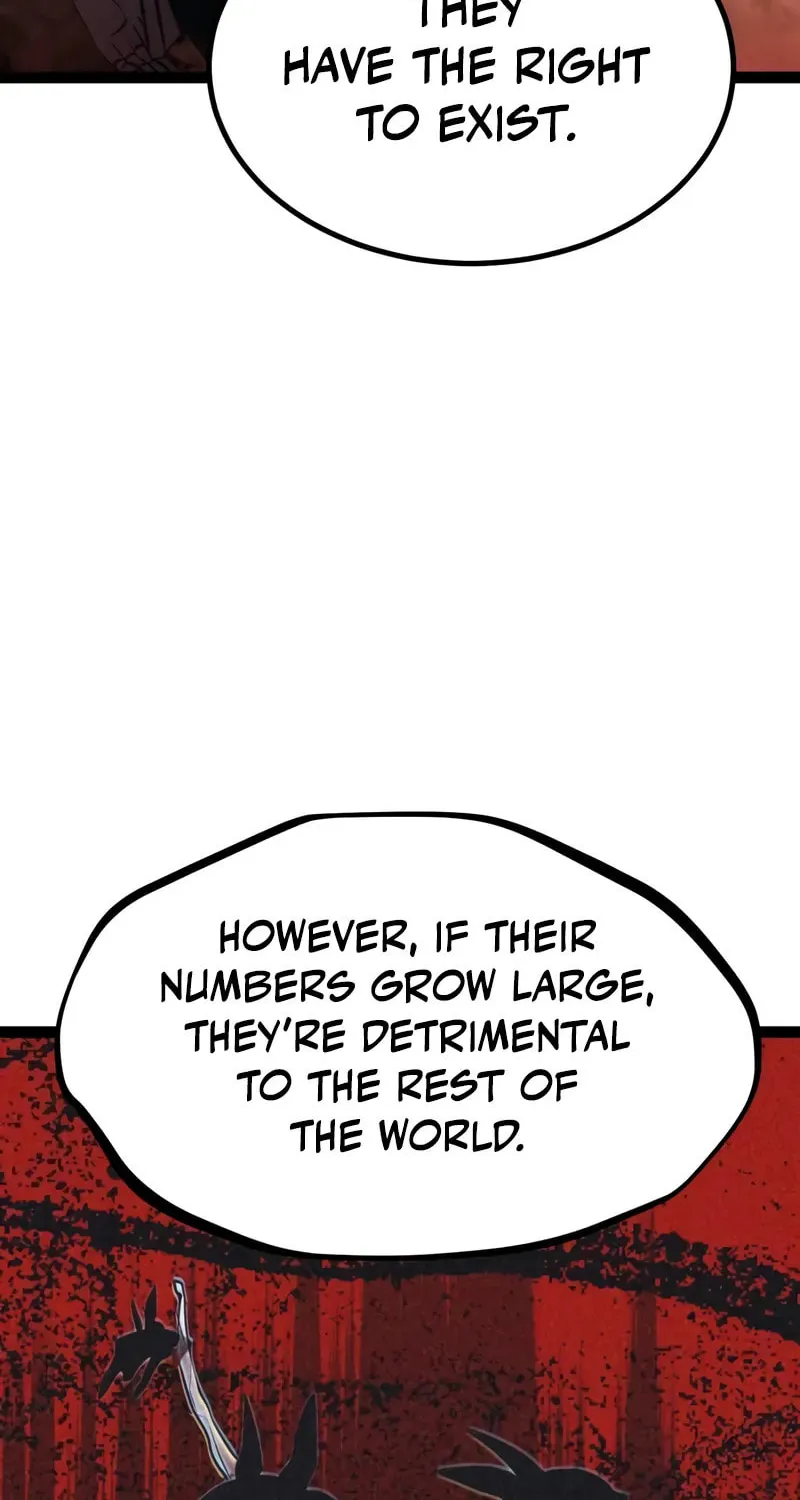 Level 999 Goblin Chapter 16 page 35 - 