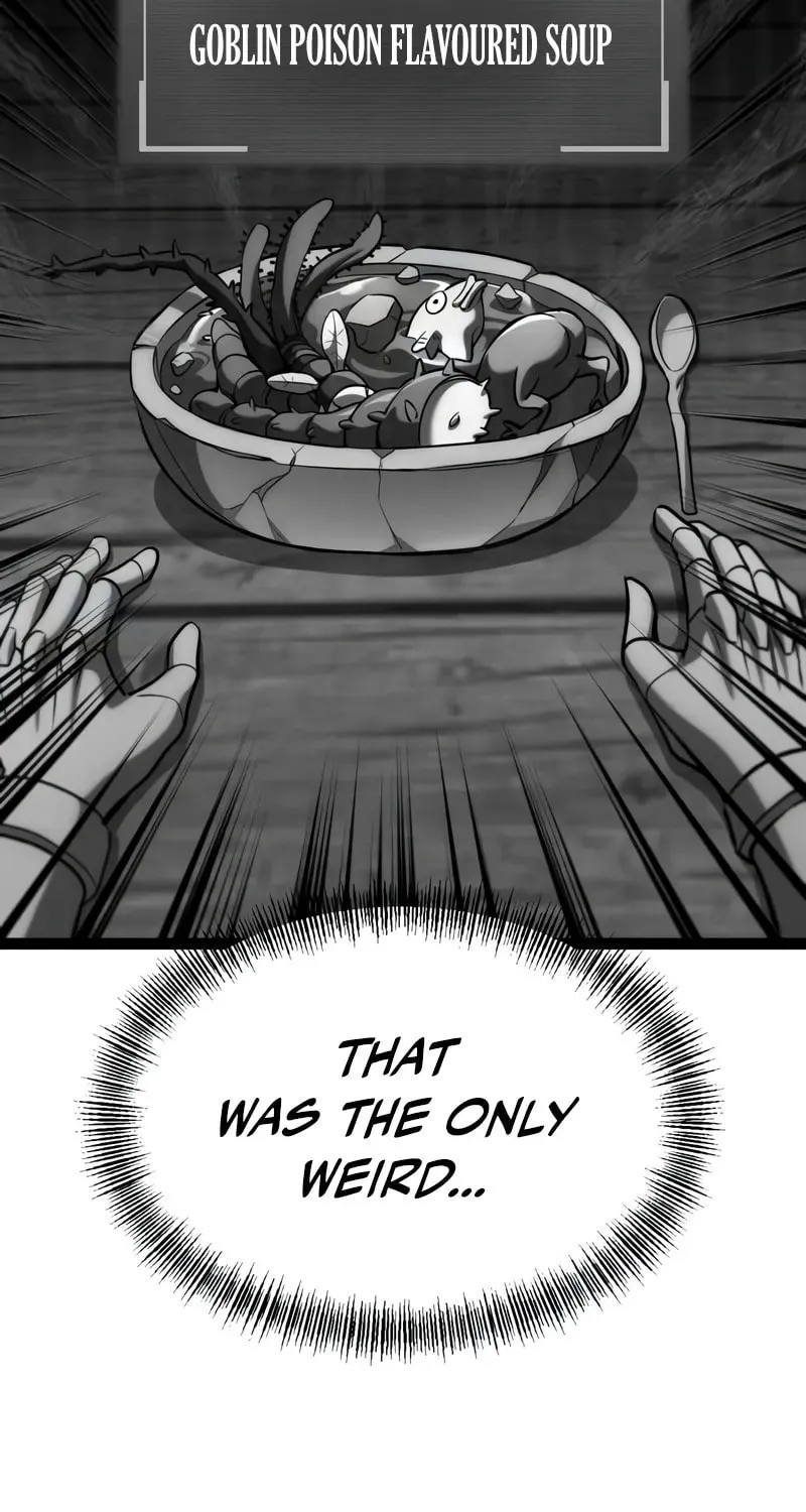 Level 999 Goblin Chapter 16 page 44 - 