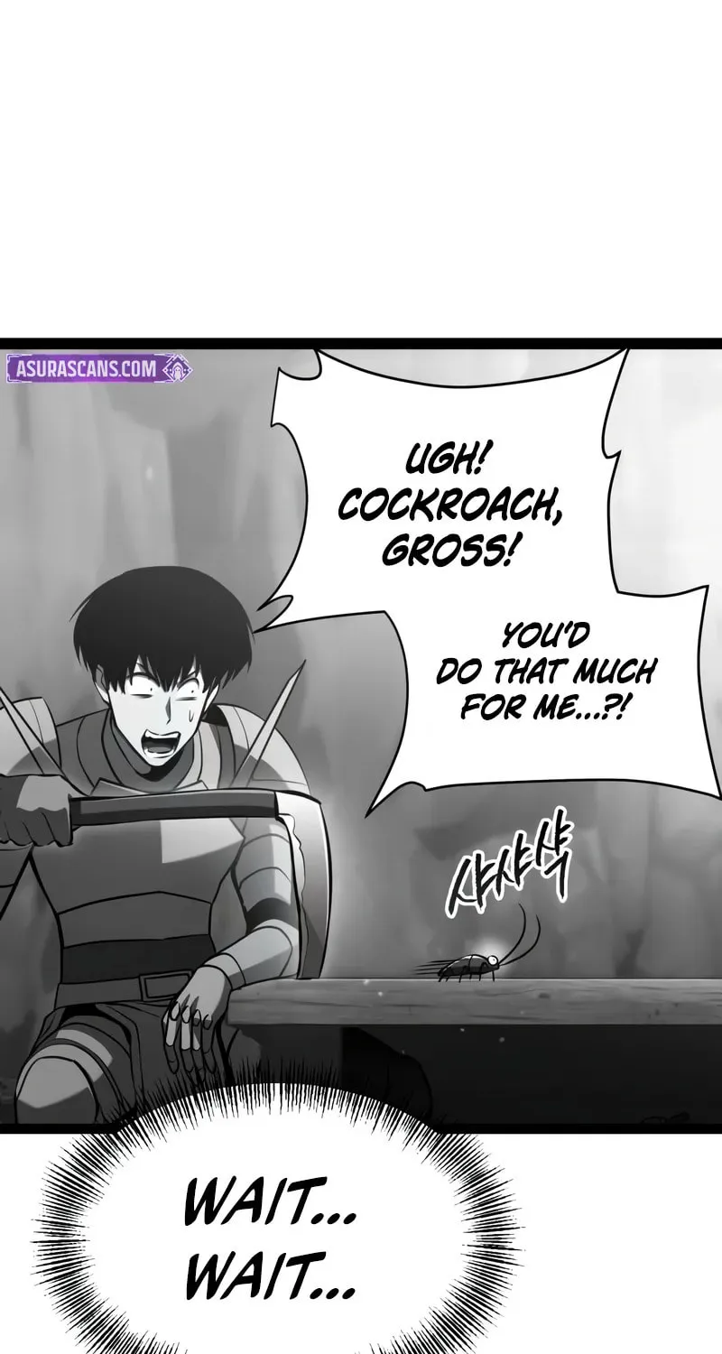 Level 999 Goblin Chapter 16 page 45 - 
