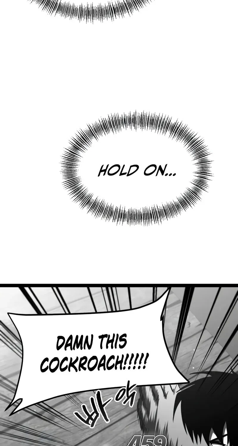 Level 999 Goblin Chapter 16 page 46 - 
