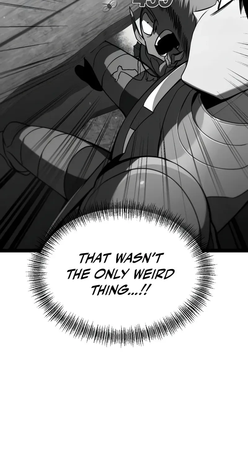 Level 999 Goblin Chapter 16 page 47 - 