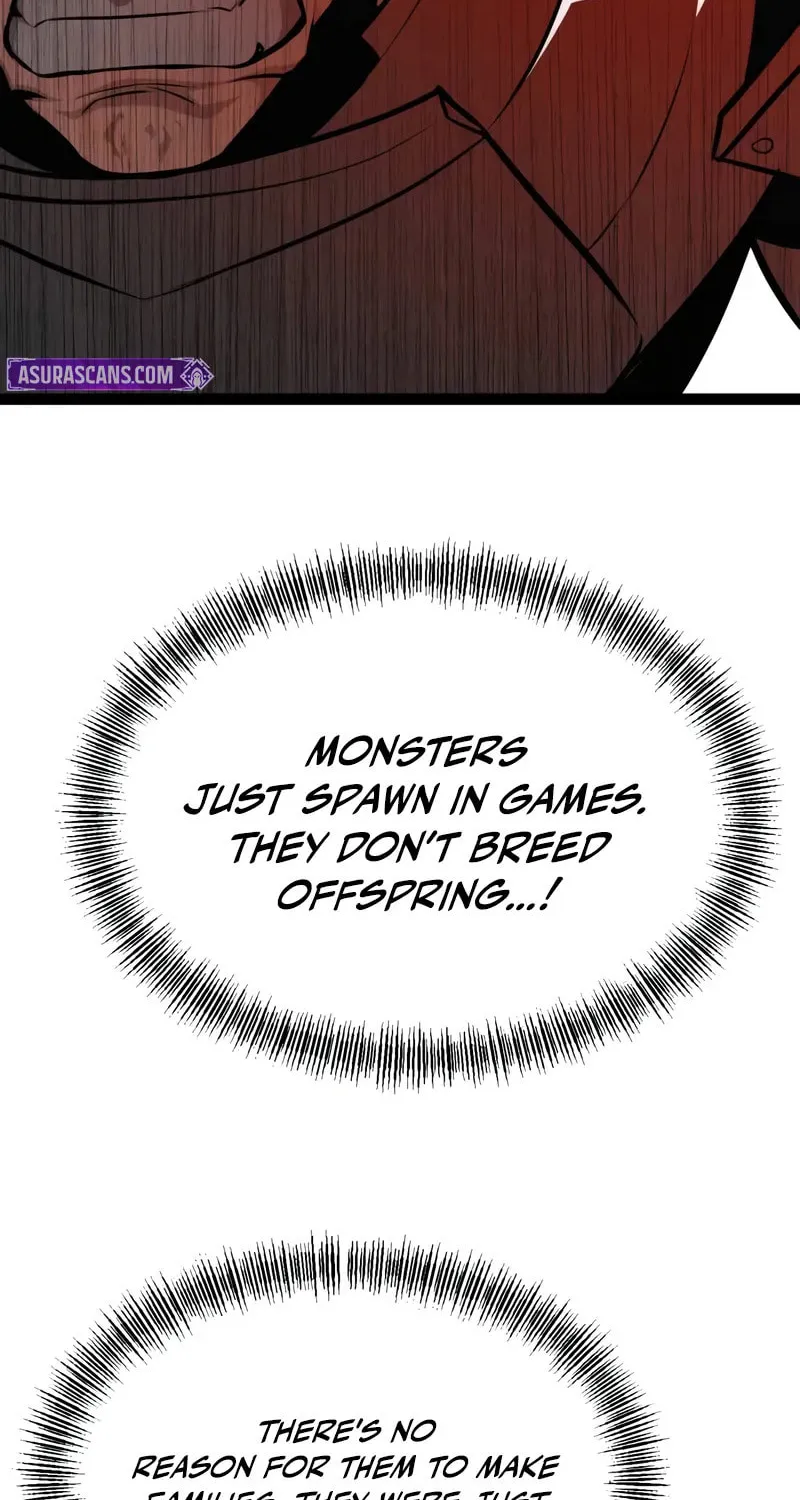 Level 999 Goblin Chapter 16 page 49 - 