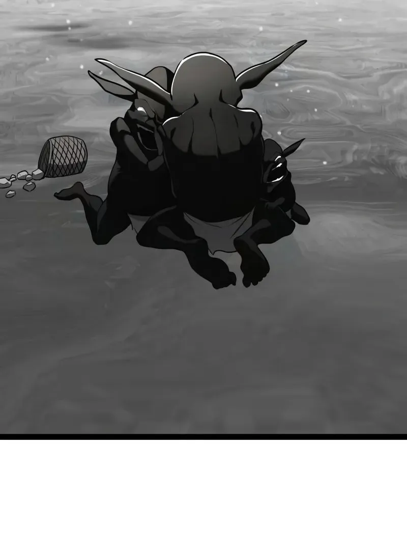Level 999 Goblin Chapter 16 page 51 - 
