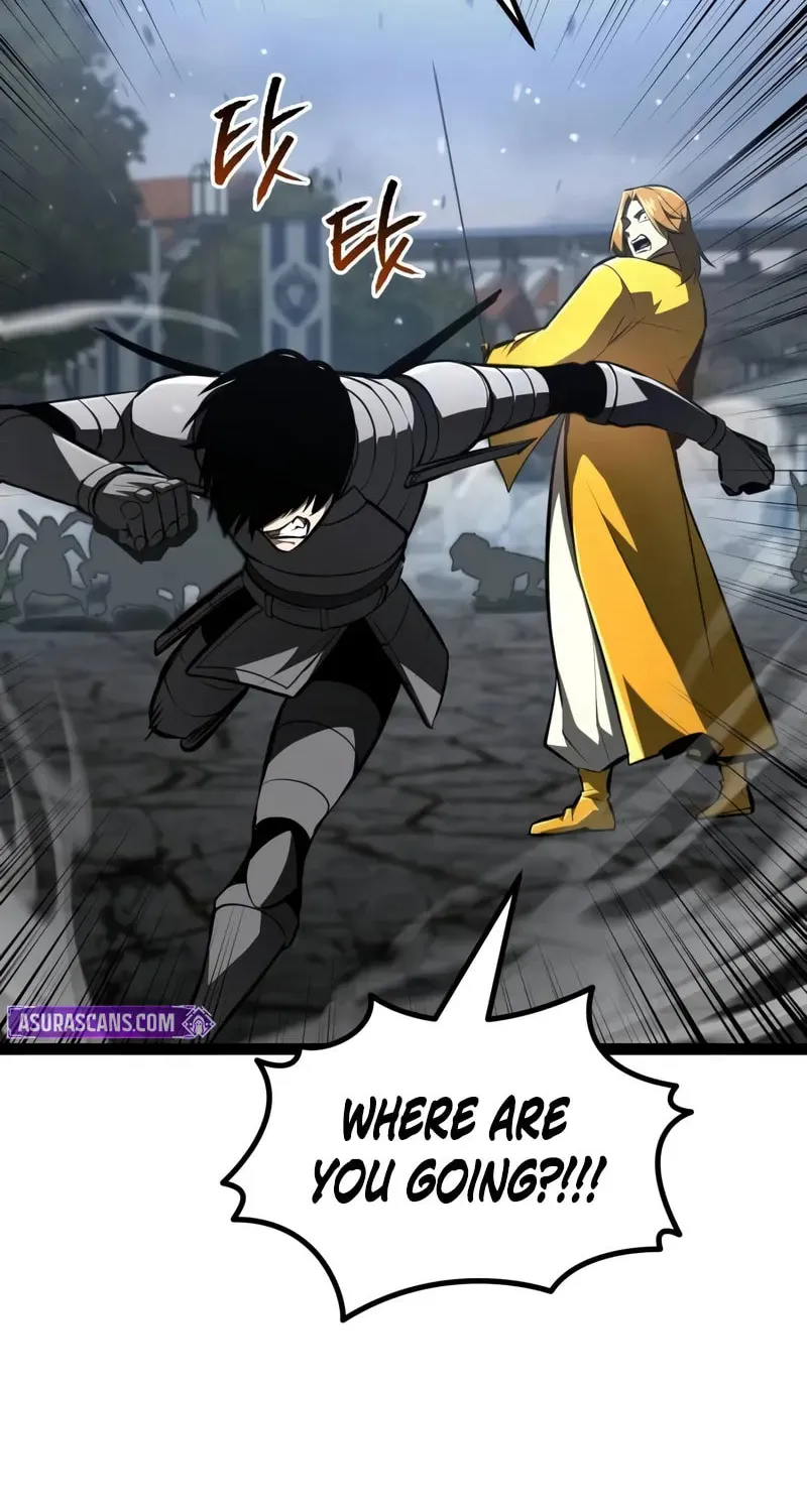 Level 999 Goblin Chapter 16 page 53 - 