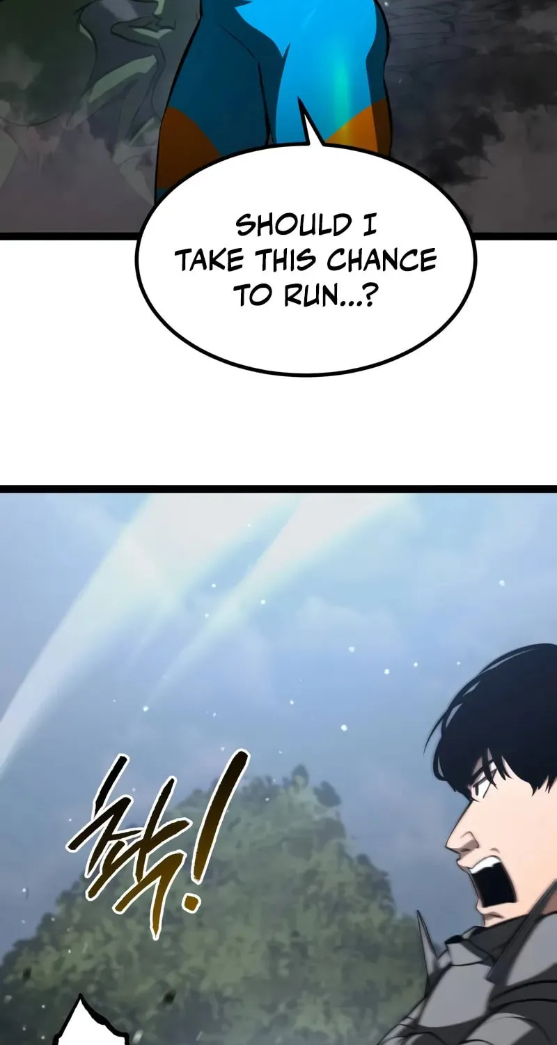 Level 999 Goblin Chapter 16 page 55 - 