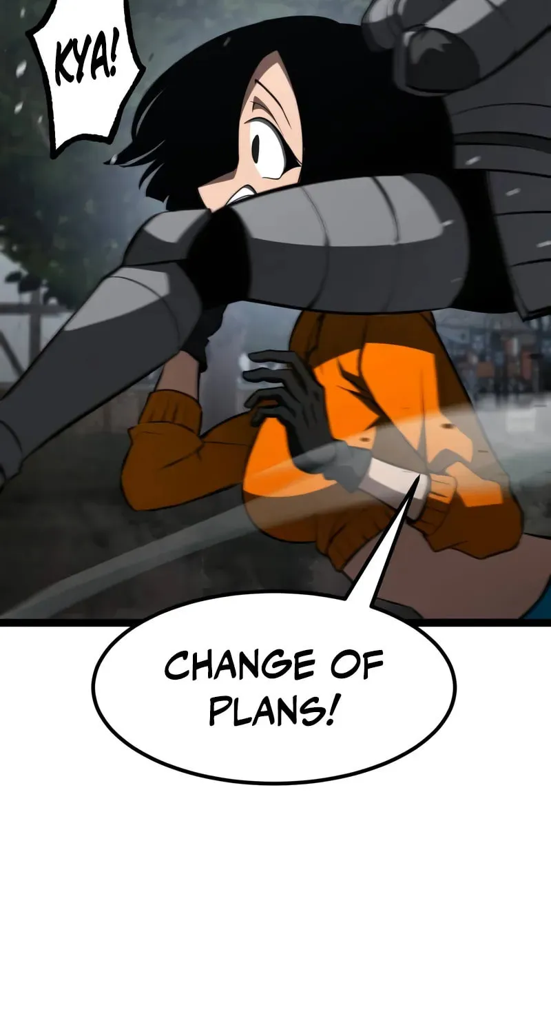 Level 999 Goblin Chapter 16 page 56 - 