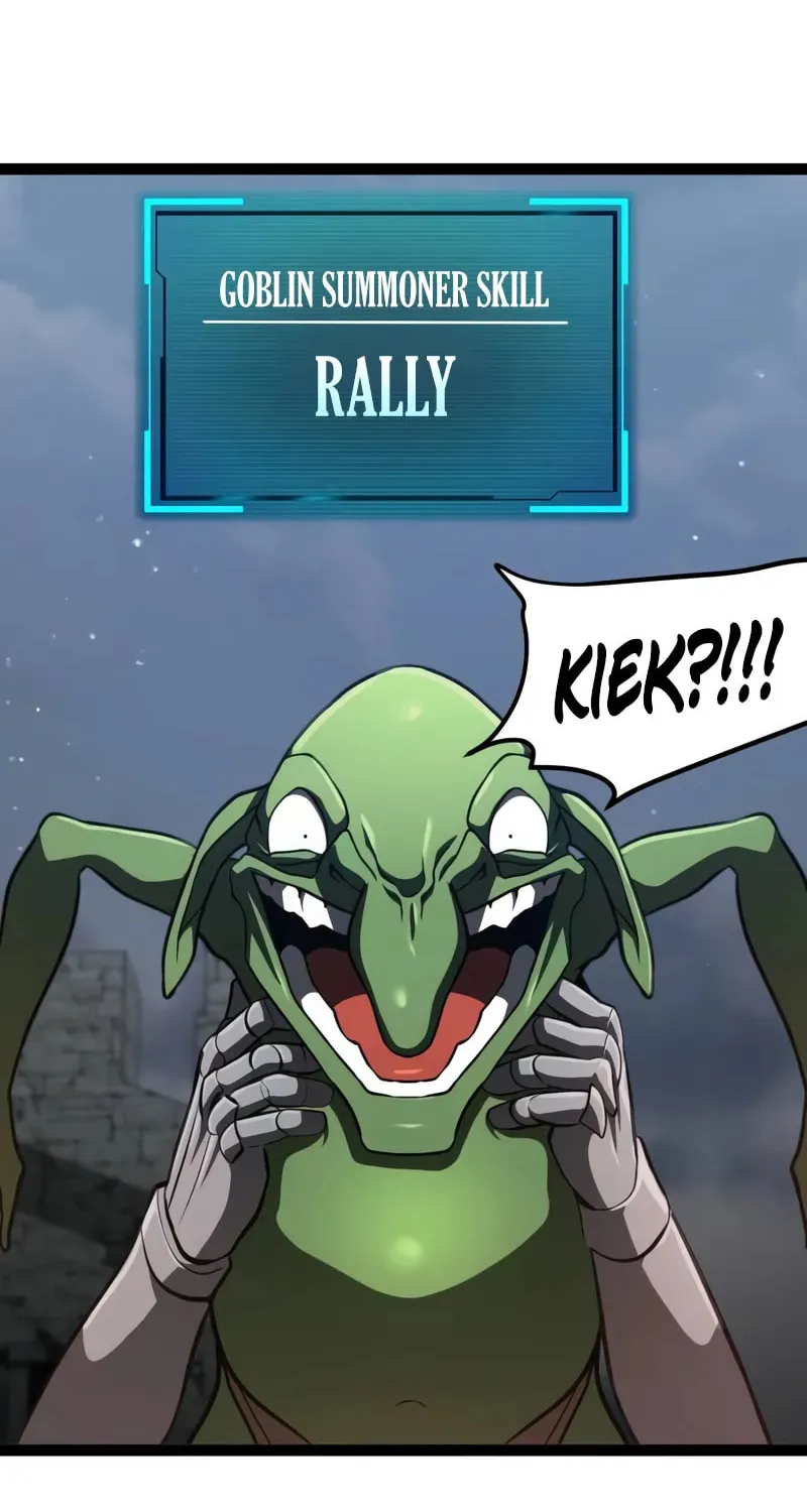 Level 999 Goblin Chapter 16 page 57 - 