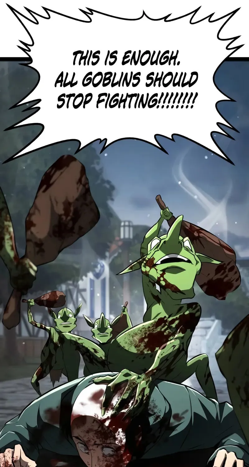Level 999 Goblin Chapter 16 page 62 - 