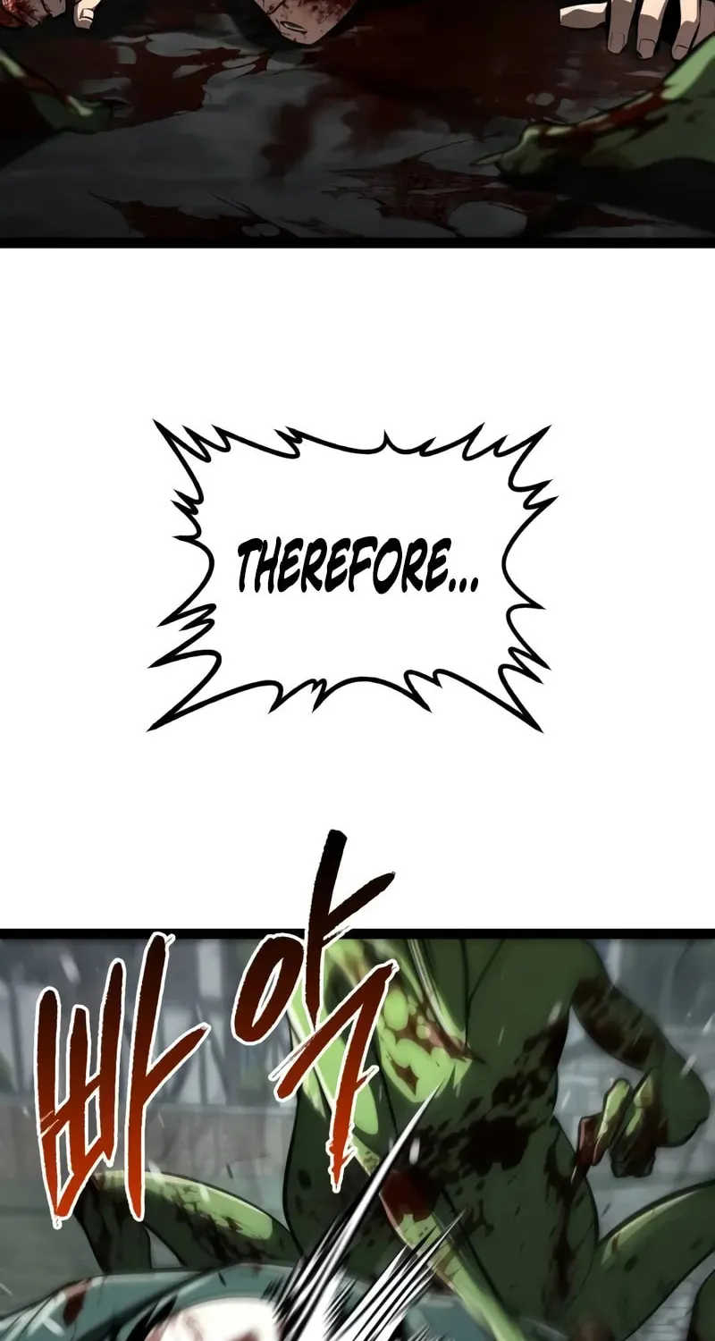 Level 999 Goblin Chapter 16 page 63 - 