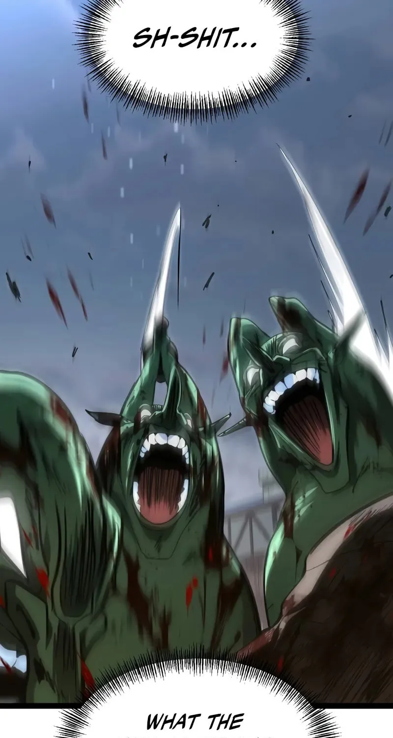 Level 999 Goblin Chapter 16 page 66 - 