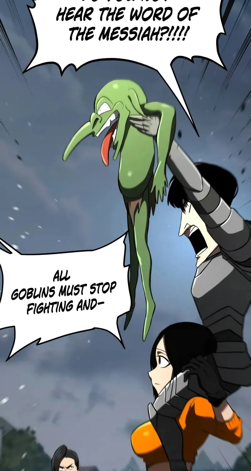 Level 999 Goblin Chapter 16 page 69 - 