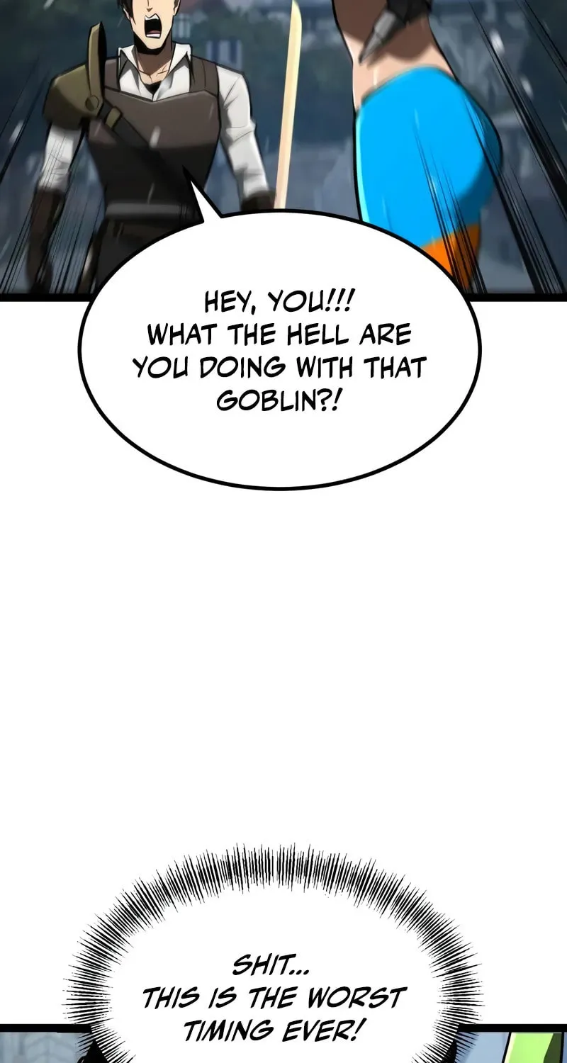 Level 999 Goblin Chapter 16 page 70 - 