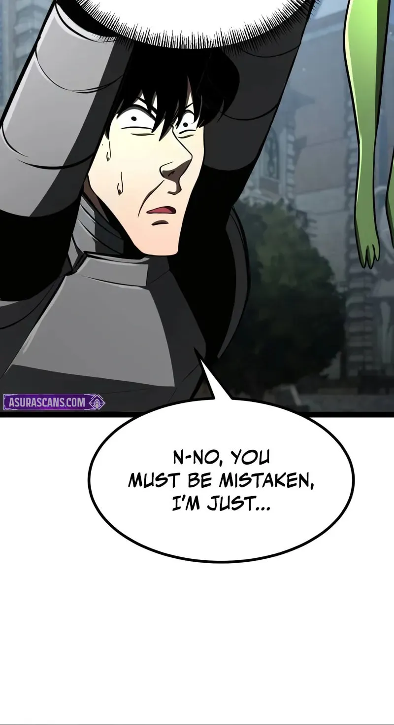Level 999 Goblin Chapter 16 page 71 - 