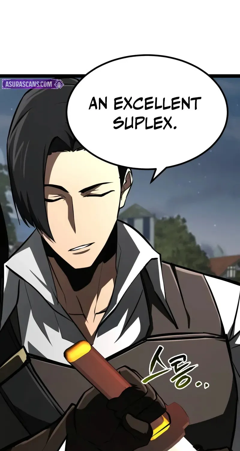 Level 999 Goblin Chapter 16 page 74 - 