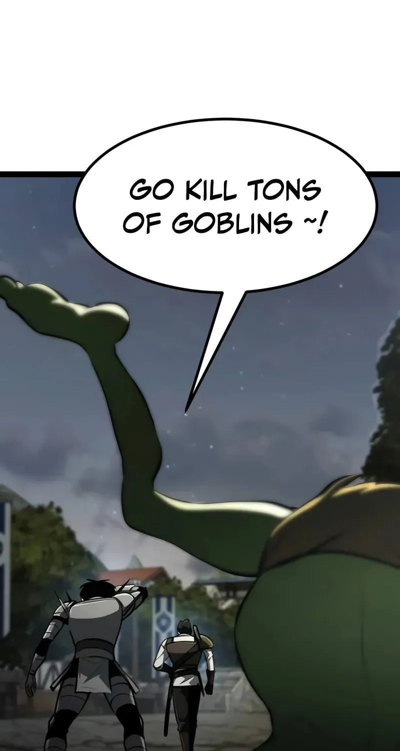Level 999 Goblin Chapter 16 page 76 - 
