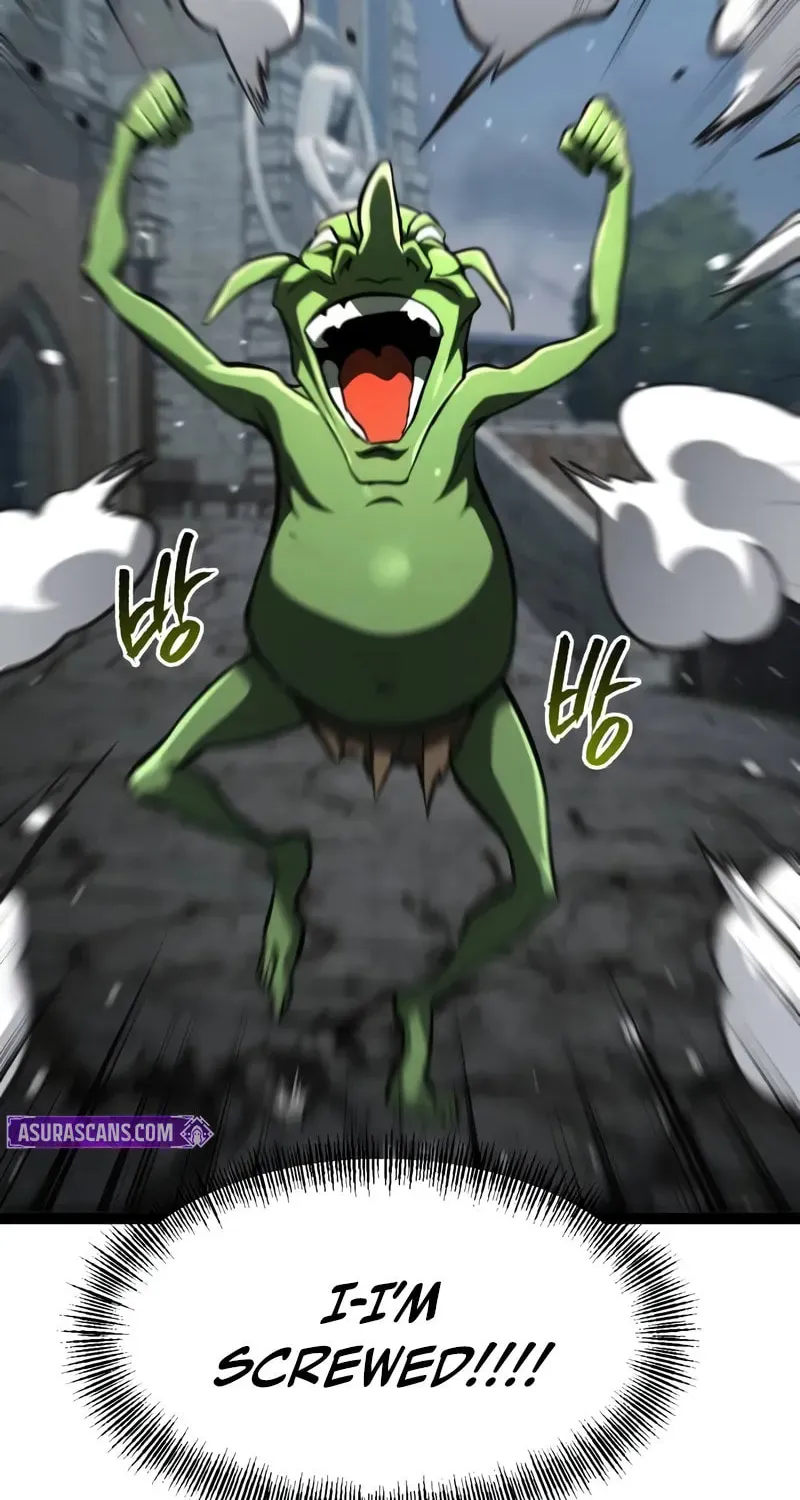 Level 999 Goblin Chapter 16 page 79 - 