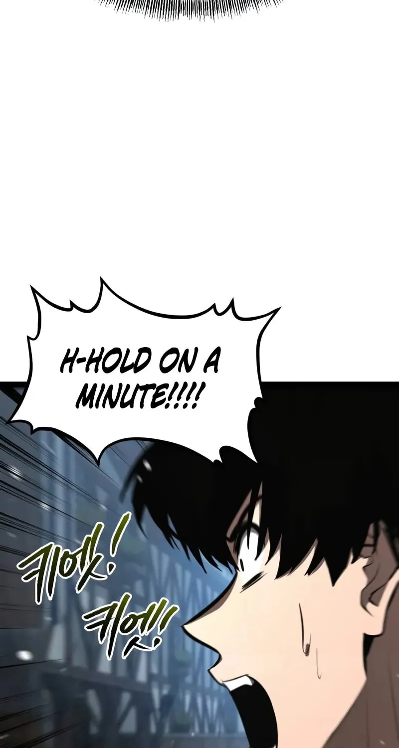 Level 999 Goblin Chapter 16 page 80 - 