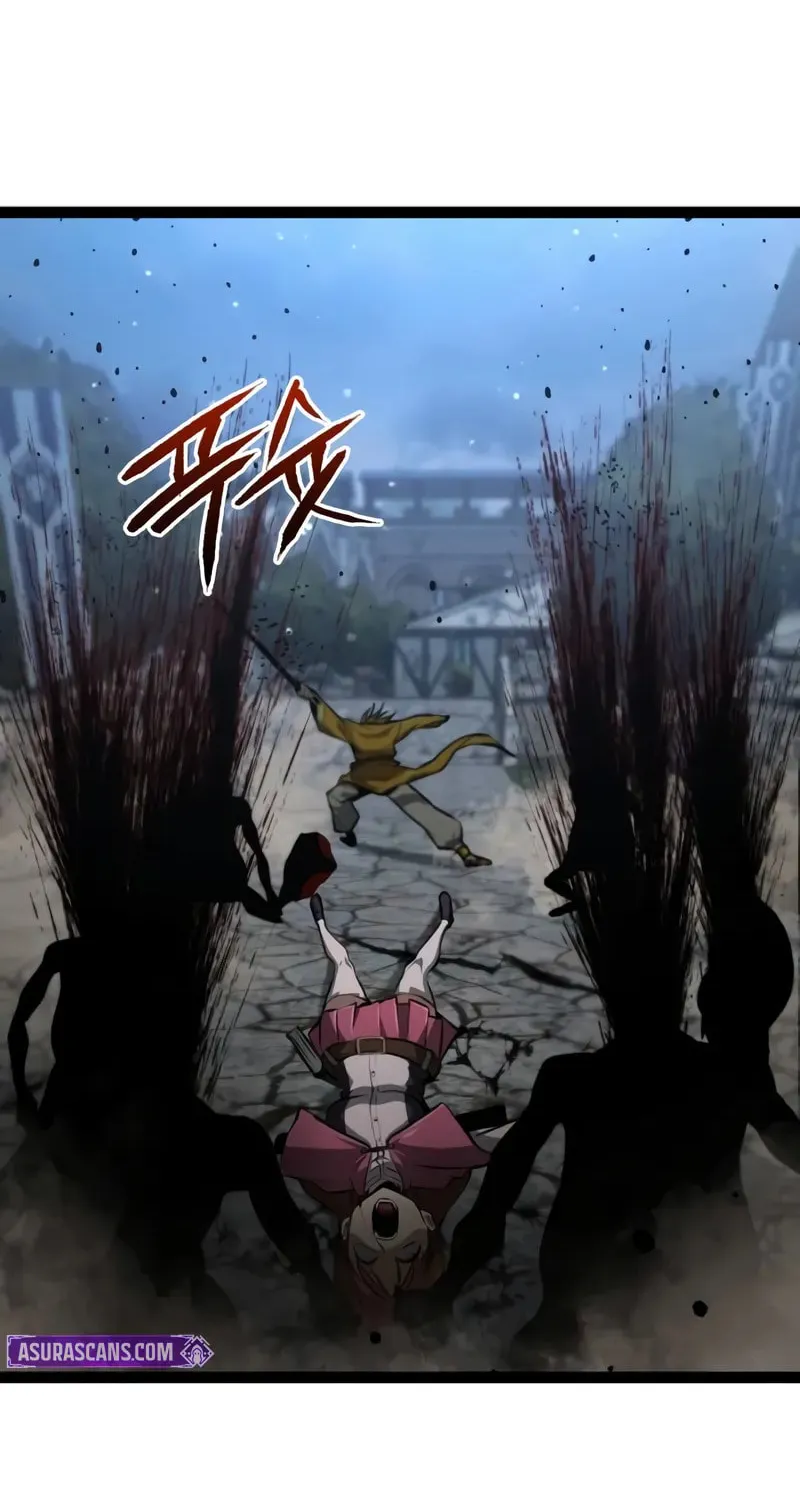 Level 999 Goblin Chapter 16 page 9 - 