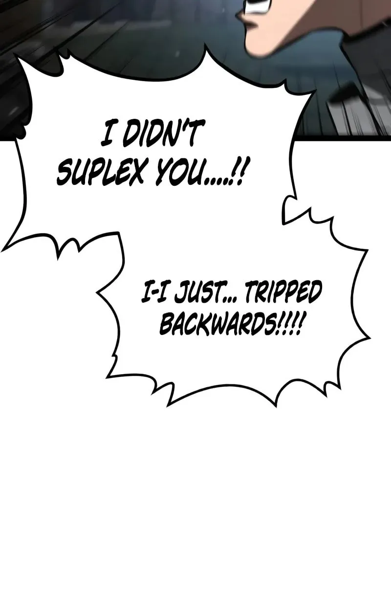 Level 999 Goblin Chapter 16 page 81 - 