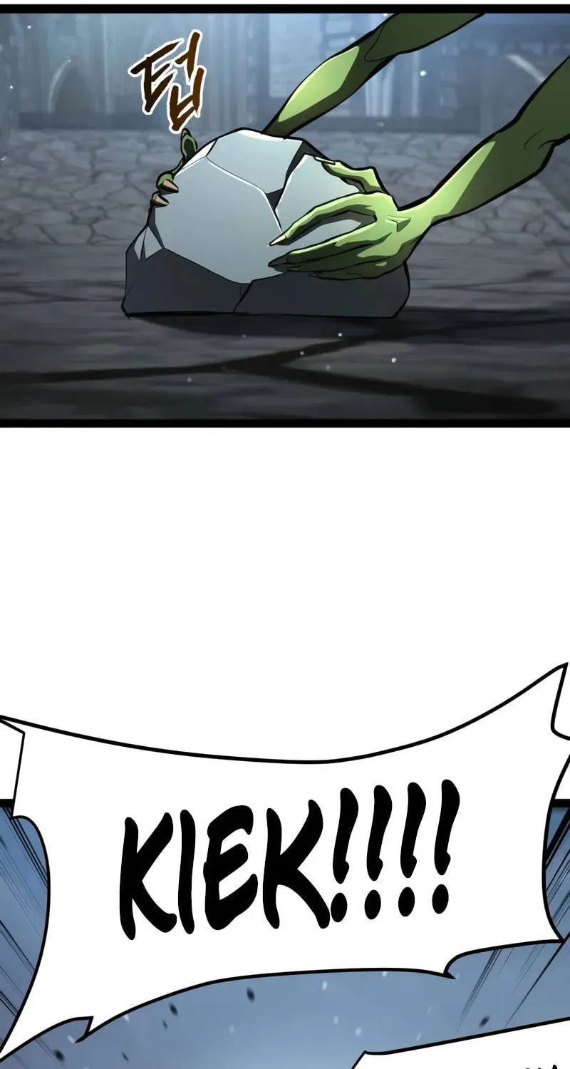 Level 999 Goblin Chapter 16 page 82 - 