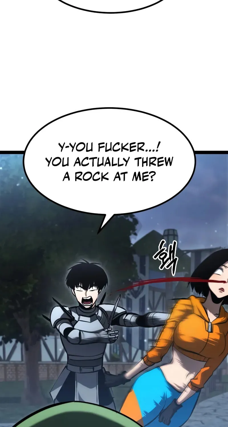 Level 999 Goblin Chapter 16 page 88 - 